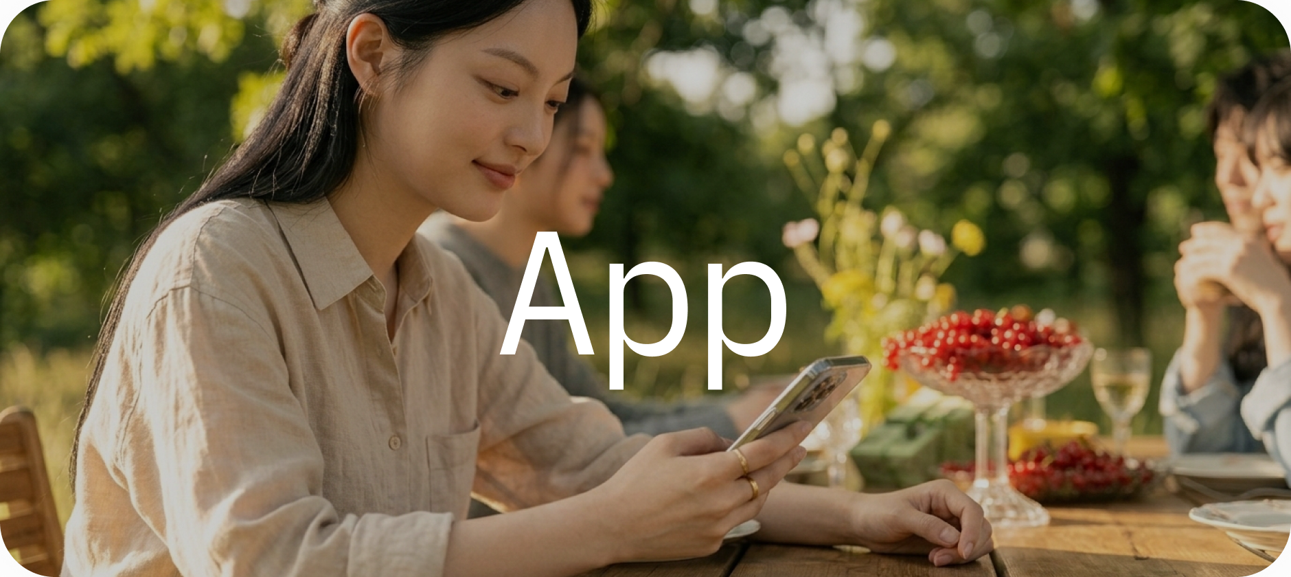 App